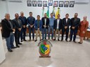 Executivo Municipal Cria Projeto de Lei de Criação do Fundo Municipal de Direito do Idoso 